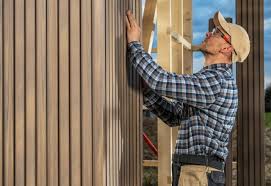 Affordable Siding Repair and Maintenance Services in Gardiner, ME